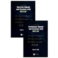 Systems and Signal Processing with MATLAB®