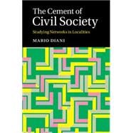 The Cement of Civil Society