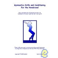 Gymnastics Drills and Conditioning for the Handstand