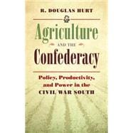 Agriculture and the Confederacy