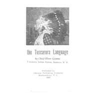 The Tuscarora Language