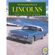 The Hemmings Book of Lincolns