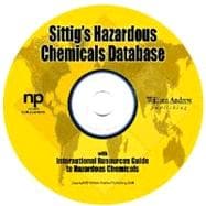 Sittig's Hazardous Chemicals Database