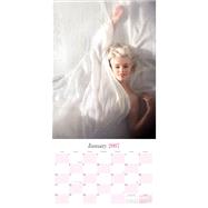 An Evening With Marilyn 2007 Calendar