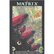 The Matrix Comics 1