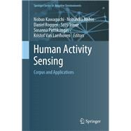 Human Activity Sensing