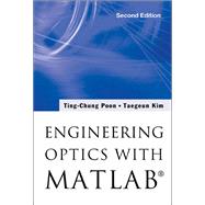 Engineering Optics With Matlab
