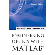 Engineering Optics With Matlab