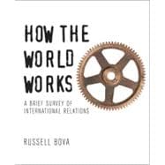 How the World Works : A Brief Survey of International Relations