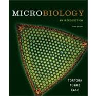 Microbiology An Introduction, Books a la Carte Edition