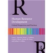 Human Resource Development
