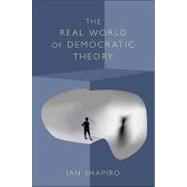 The Real World of Democratic Theory