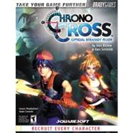 Chrono Cross Official Strategy Guide