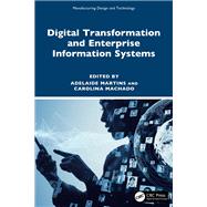 Digital Transformation and Enterprise Information Systems