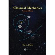 Classical Mechanics
