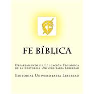 Fe Biblica