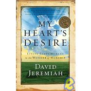 My Heart's Desire