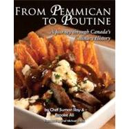From Pemmican to Poutine