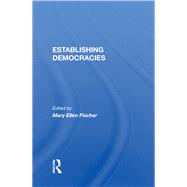 Establishing Democracies