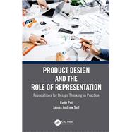 Product Design and the Role of Representation