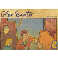 Glen Baxter 2006 Calendar