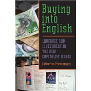 Buying into English