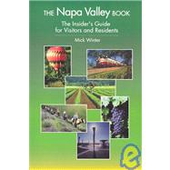 The Napa Valley Book
