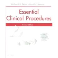Essential Clinical Procedures