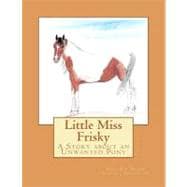 Little Miss Frisky