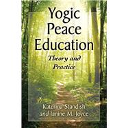 Yogic Peace Education