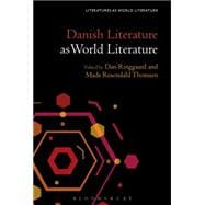 Danish Literature as World Literature