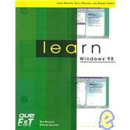 Learn Windows '98