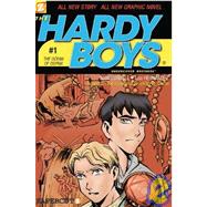 The Hardy Boys #1: The Ocean of Osyria