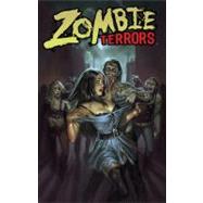 Zombie Terrors 1