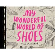 My Wonderful World of Shoes