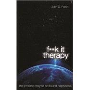 F**k It Therapy