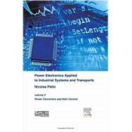Power Electronics Applied to Industrial Systems and Transports