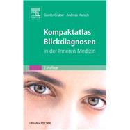 Kompaktatlas Blickdiagnosen