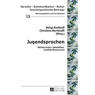 Jugendsprachen