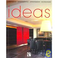 IDEAS apartments