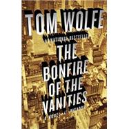 Kindle Book: The Bonfire of the Vanities (ASIN B003GYEGNO)
