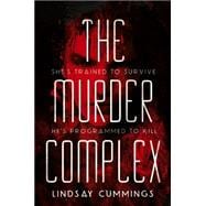 The Murder Complex