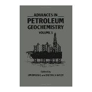 Advances in Petroleum Geochemistry