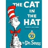 The Cat in the Hat