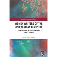 Women Writers of the New African Diaspora