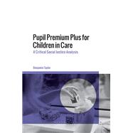 Pupil Premium Plus for Children in Care