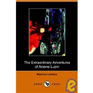 Extraordinary Adventures of Arsene Lupin