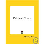 Krishna's Youth
