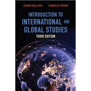 Introduction to International and Global Studies