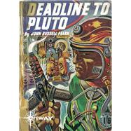 Deadline to Pluto